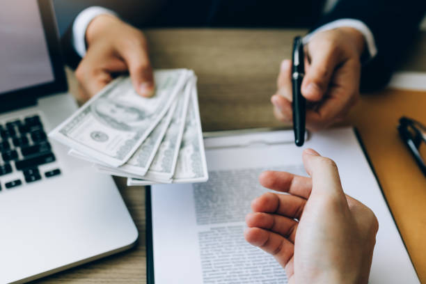 Odessa, TX Loan Agency Company